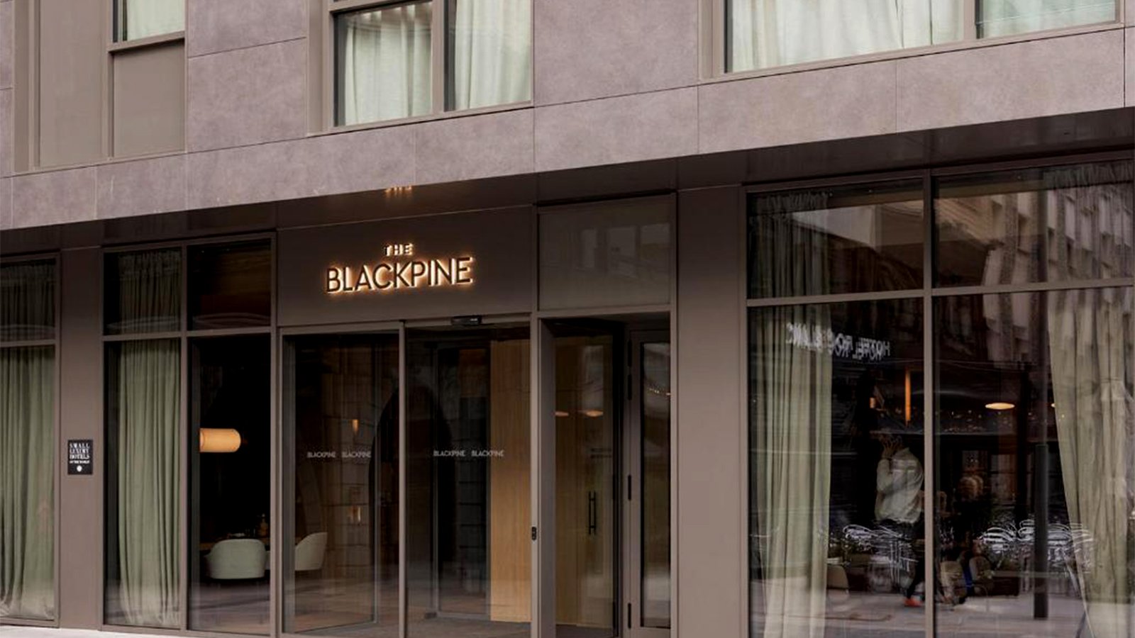 Hotel Blackpine | Andorra