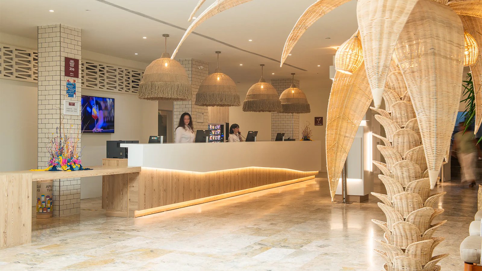 Hotel Leonardo Royal | Ibiza · Vesmar Projects