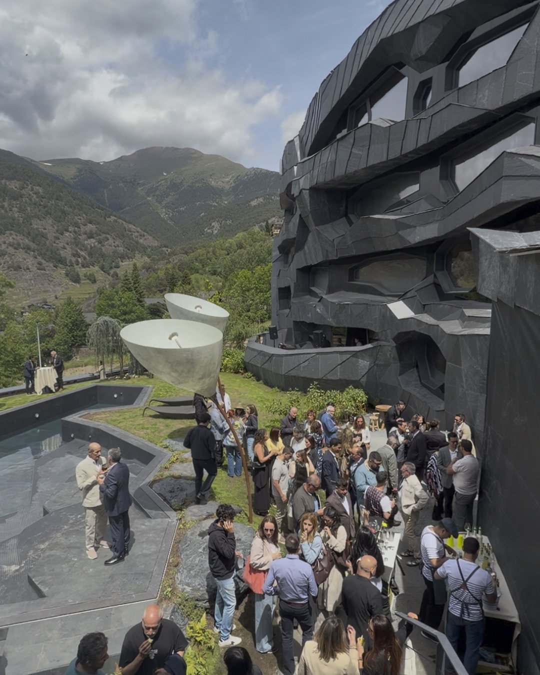 Inauguració de La Querola d’Ordino 4