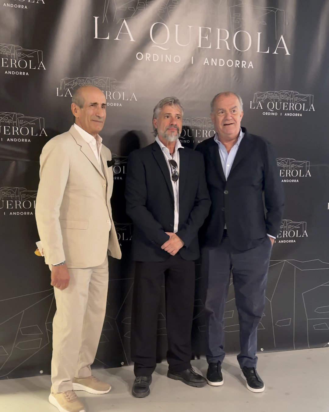 Inauguració de La Querola d’Ordino 5