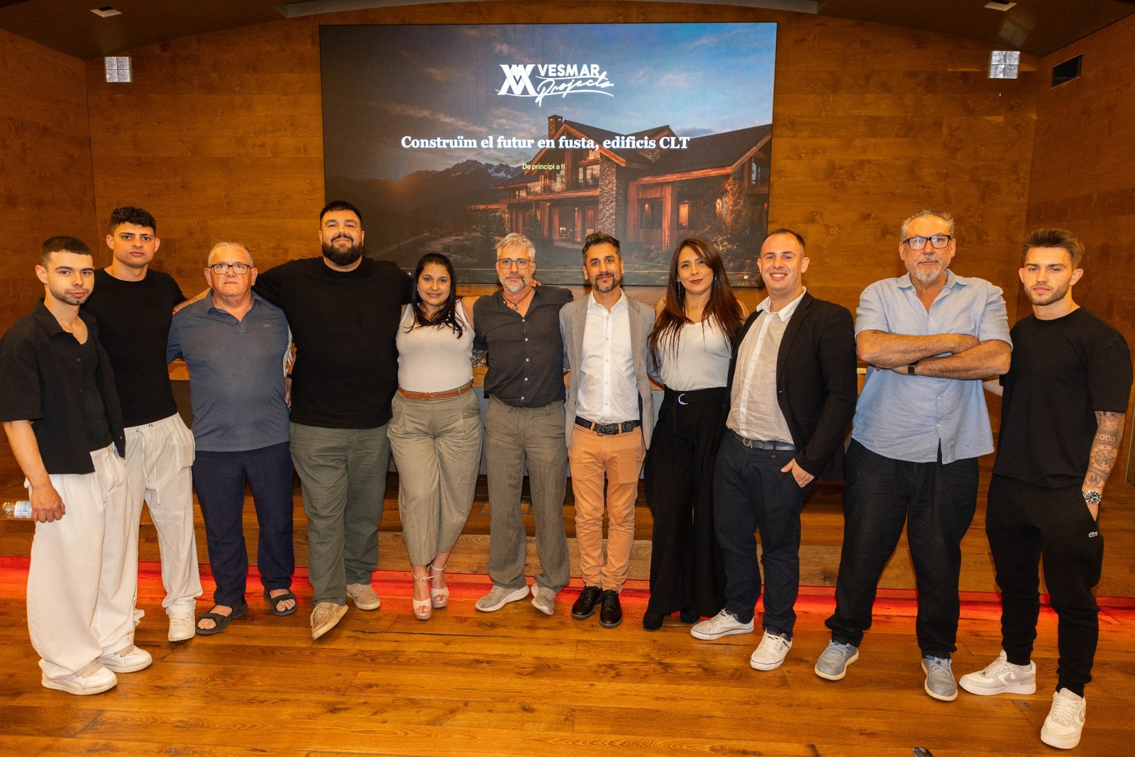 Impulsem la construcció sostenible des d’Andorra 3