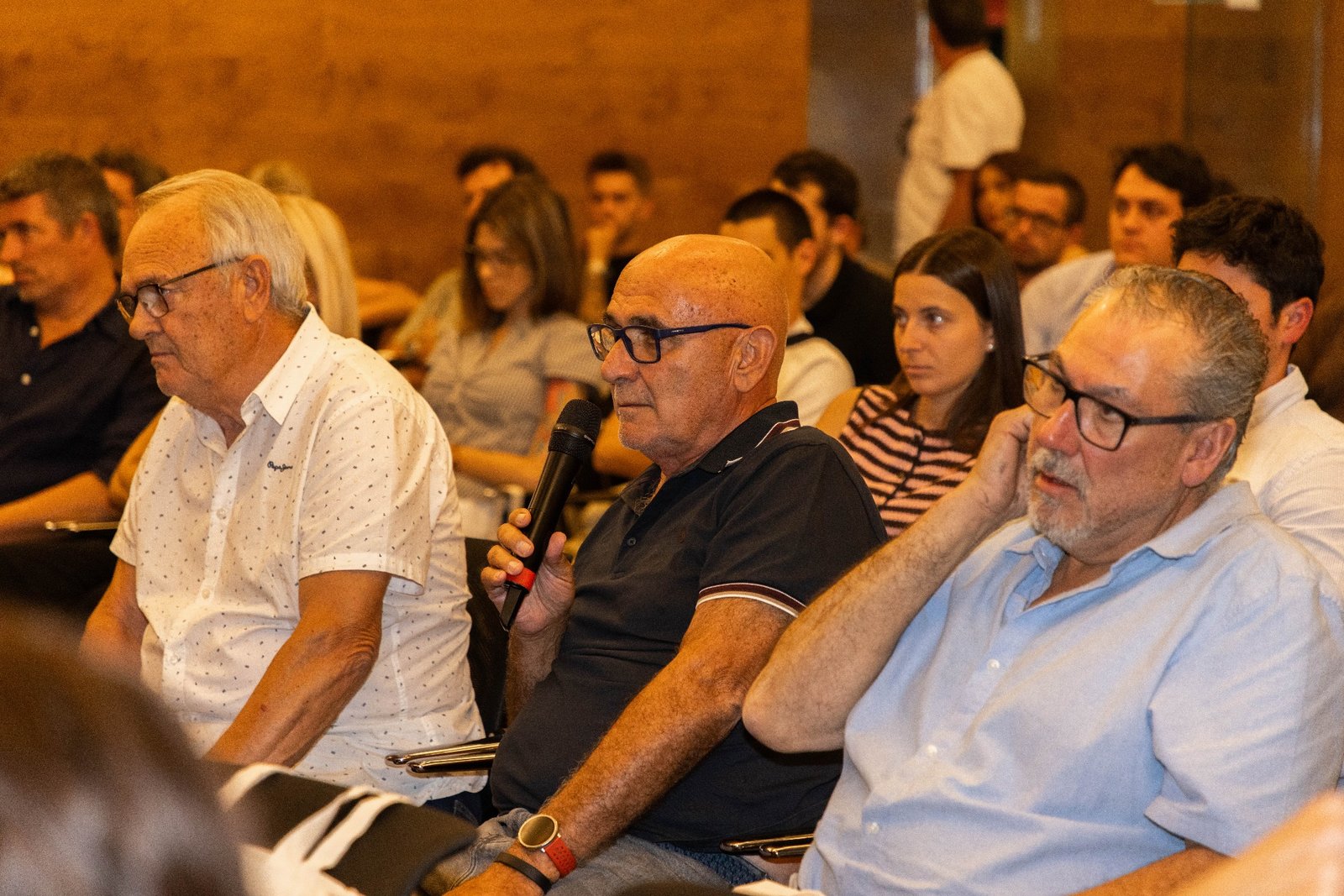 Impulsem la construcció sostenible des d’Andorra 5