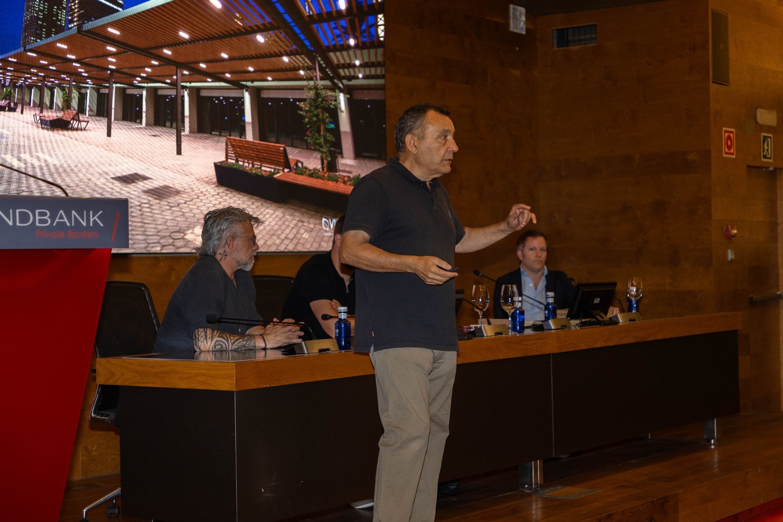 Impulsem la construcció sostenible des d’Andorra 7