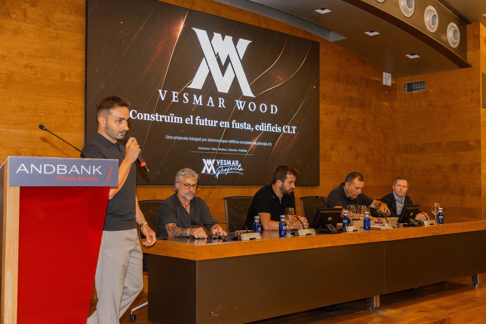 Impulsem la construcció sostenible des d’Andorra 8